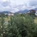 Двустаен апартамент с панорамна гледка към планината и гората